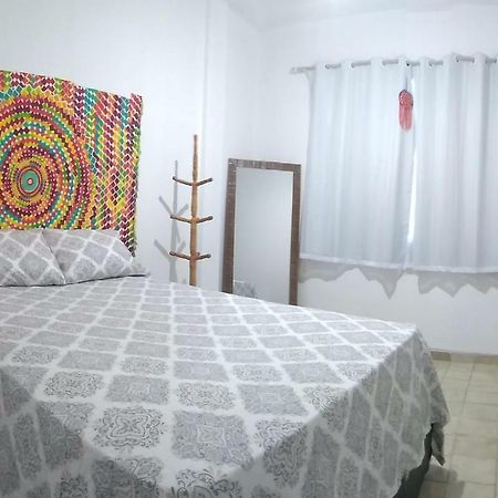 Praia De Itapua Hotel Vila Velha  Luaran gambar